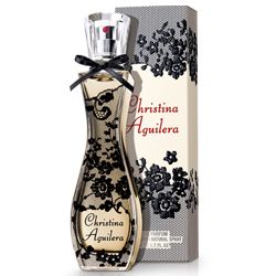 Christina Aguileira EAU DE PARFUM