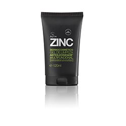 Gel de Limpeza Multifuncional Jequiti ZINC