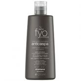 Shampoo Anticaspa fyo profissional