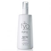 Spray Antifrizz, Brilho e Proteção fyo P. Styling