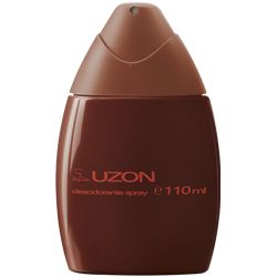 Desodorante Spray Uzon