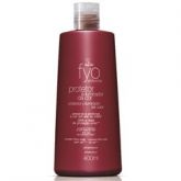 Shampoo Jequiti fyo P. Protetor e Iluminador da Cor