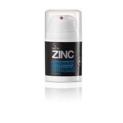 Emulsão Multifuncional Jequiti ZINC