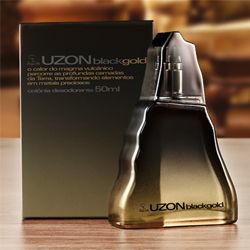 Uzon Black Gold