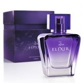 Colônia Elixir Feminino